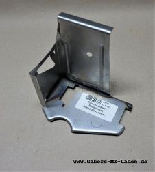 Batteriefach SR4- Vogelserie (Schweißteil)