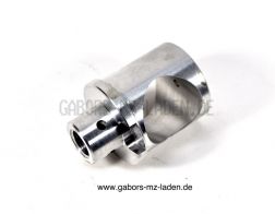 Mixing chamber insert for 24KN1 carburetor without choke