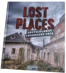 Lost Places - GERMAN