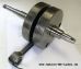 Complete reconditioning of your crankshaft ES 250/1