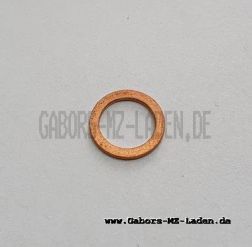 Tömítőgyűrű DIN 7603 A8x11,5 