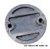 Cap for clutch cover - Simson engine M52, M53, M54 , Soemtrom engine