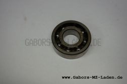 DKF Groove ball bearing  6204 TNG P66