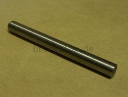 Cylindrical dowel pin 8x80 TGL 0-632 (DIN 6325 -m6) - hardened