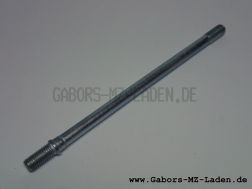 Stud bolt for cylinder fastening 210mm M10