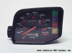 Speedometer CEV