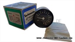 Tachometer 140 Km/h Wartburg 353, Barkas B1000