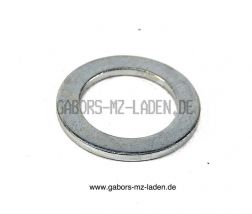 Stop washer for guide tube, Stop disc