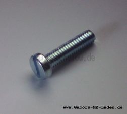 Cylinder screw M4x16  TGL 0-84-4.8