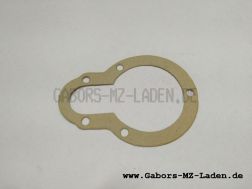 Gasket for sealing cap TS/ES 125,150 RT 125/3, RM 150