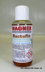 Bactofin - Benzin-Stabilisator 100ml
