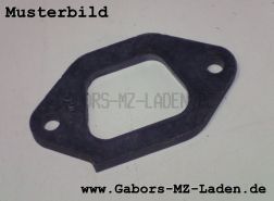 Insulating flange for inlet manifold TS 250,250/1 ES 250/2