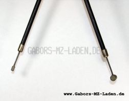 Bowden cable starter/choke ES 125/1, ES 150/1