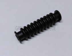 Rubber bellow, rubber gaiter for Bowden cable