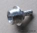 Locking screw with ventilation Simson oil filler pipe