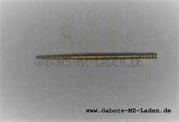 Jet needle / partial load BVF 08 2A512