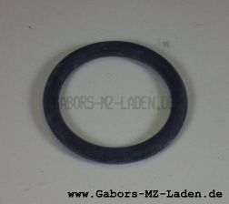 Tömítőgyűrű / o-gyűrű Ø 17x2,5 kupplugfedél berűgókar furatába