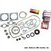 Complete set for engine overhaul EM125, EM150 - 33 pieces - for ETZ 125/150 as we use it in our workshop