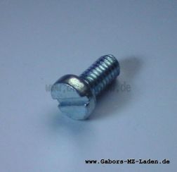 Cylinder screw BM4x8 TGL 0-84-5.8