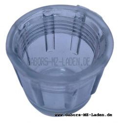 Water trap for petrol tap Pannonia P10, P12, T5, T5H, TL, TLF
