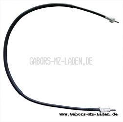 Speedometer cable 810 mm