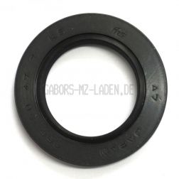 WD-Ring As 30x47x7/7,5 Si