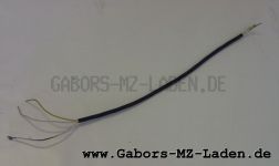 Cable de la regulador de intensidad - faro delantero 8626.19-0:9