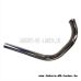 Exhaust pipe right hand side Pannonia T5, T5H, TL, TLB