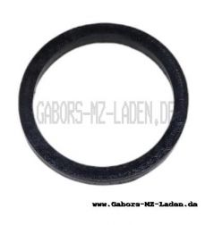 Gasket ring for water trap petrol tap Pannonia P10, P12, T5, T5H, TL, TLF
