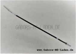 Cable Bowden, cable de freno de pie (versión nuevo) Star,Spatz,SR4-3, SR4-4- (Made in Germany)