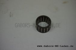 Needle roller bearing K 15x19x13 TGL countershaft right