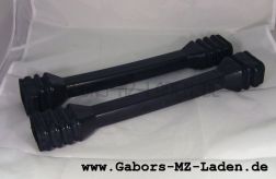 Chain guard rubber  TS 250, 250/1, synthetic rubber!