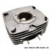 ETS 250/ES 250/2 19HP exchange cylinder regenerated, incl. piston, gudgeon pin, piston rings and circlips
