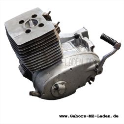 Motor MM 250/4 für TS 250/1 regenerated (without exchange) (19hp)
