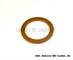 Sealing washer A18x24, for oil drain