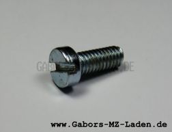 Cylinder screw M4x10 TGL 0-84-4.8