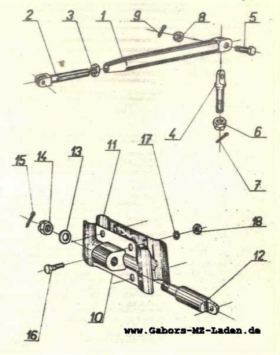 09. Connection parts II