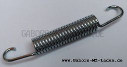 Tension spring for side stand Pannonia P10, P12, T5, T5H, TL, TLF