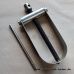 Tool - in and out feeder press for gudgeon pin (piston size up to Ø65mm)
