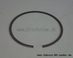 Tapered compression ring 89/81,6x1,25