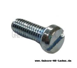 Cylinder screw M6x16  TGL 0-84-5.8