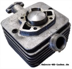 New original cylinder/piston compl. S50 incl. piston, bolt, rings and circlips