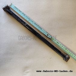Rod for silencer with bearing sleeve, 330mm,  TS 250,250/1