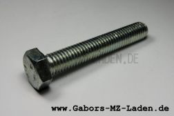 Sechskantschraube M8X50-8.8-A4K DIN 933