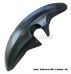Front mudguard, 8"/19"not painted