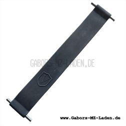 Tightening strap for battery fastening (Rubber) 190mm