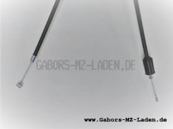 Bowden cable, accelerator cable (Bing-Magura) 