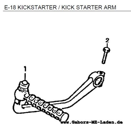 E18 Kickstarter