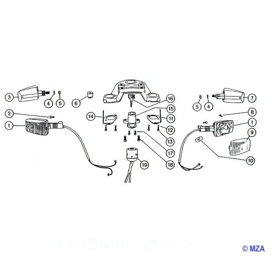 3.2.1. Signalleuchten