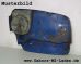 Intake silencer, for small air filter ES 125,150,ETS 150